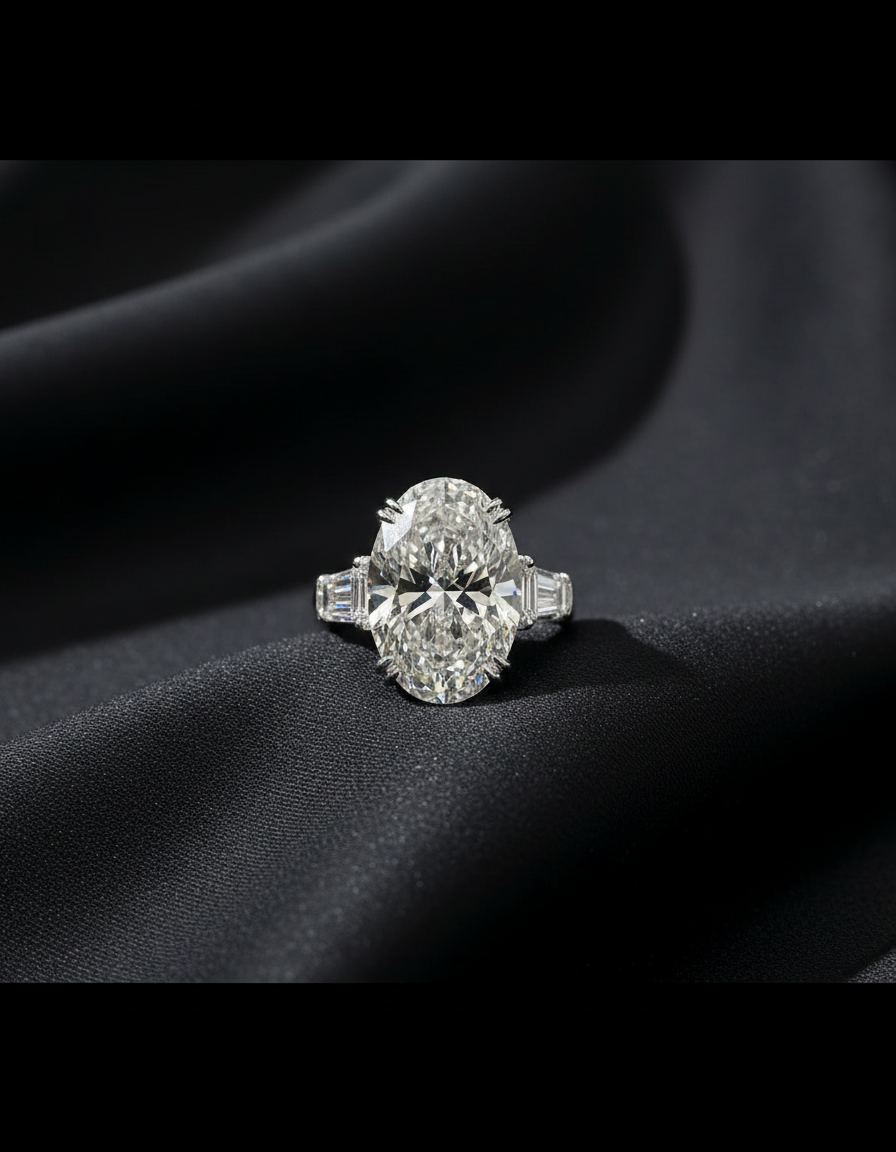 Engagement Ring